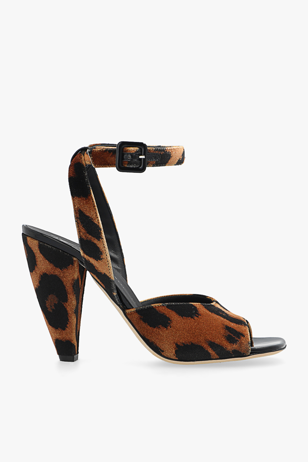 Giuseppe Zanotti ‘Cantadora’ heeled sandals