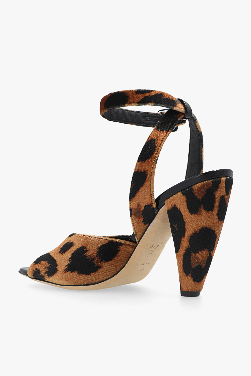 Giuseppe Zanotti ‘Cantadora’ heeled sandals