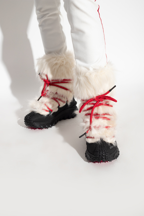 Moncler Grenoble ‘Trailgrip’ snow boots