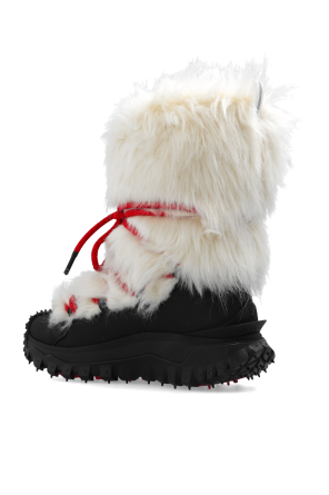 Moncler Grenoble ‘Trailgrip’ snow boots