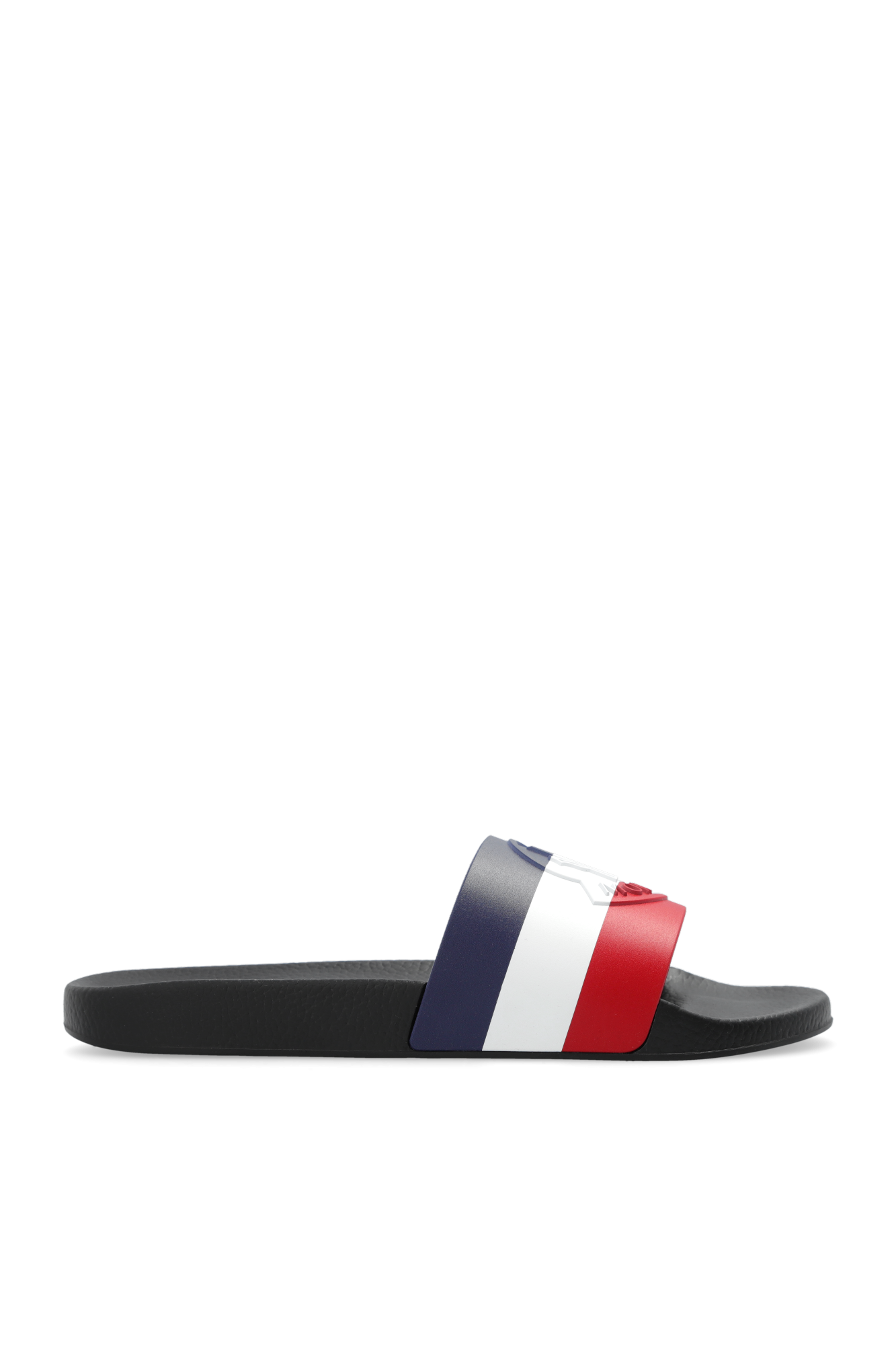 Moncler ‘Basile’ slides