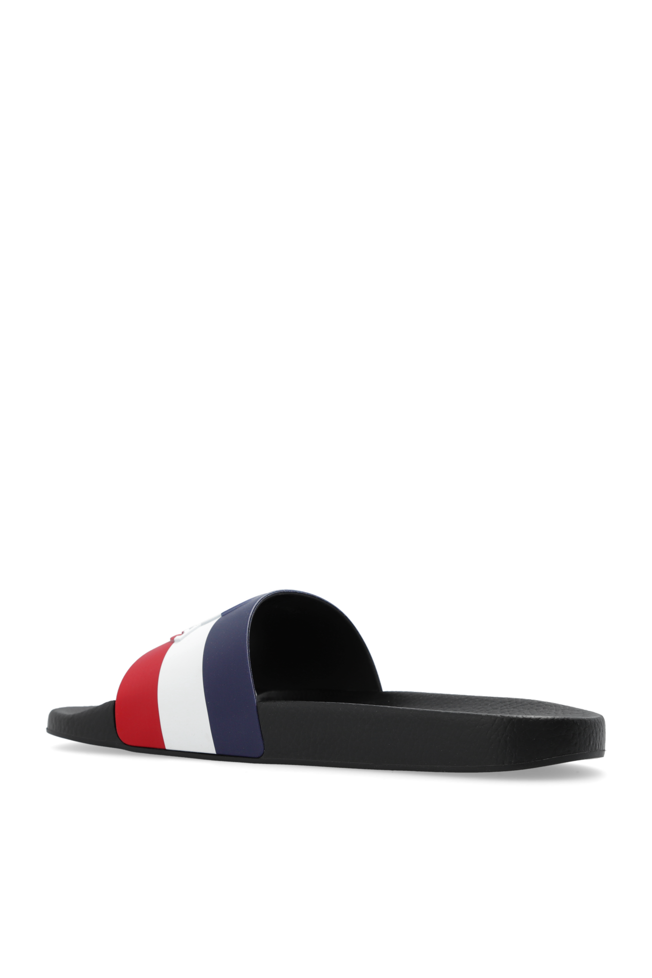 Moncler ‘Basile’ slides