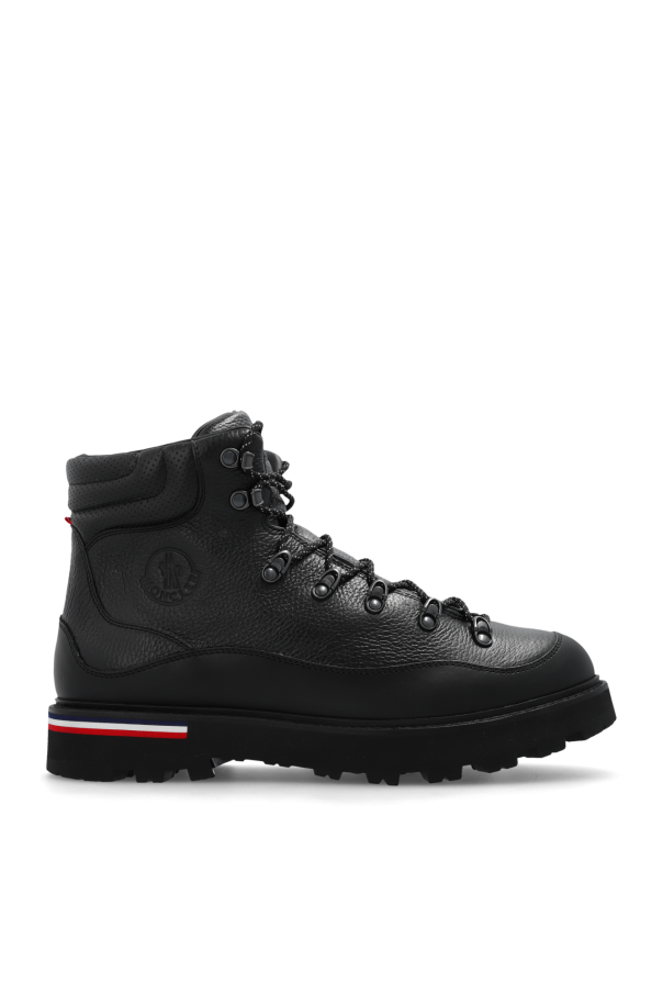 ‘Peka Trek’ boots od Moncler