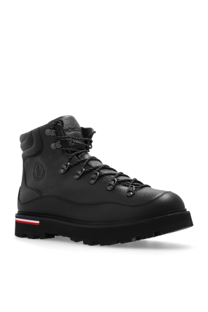 Moncler ‘Peka Trek’ boots