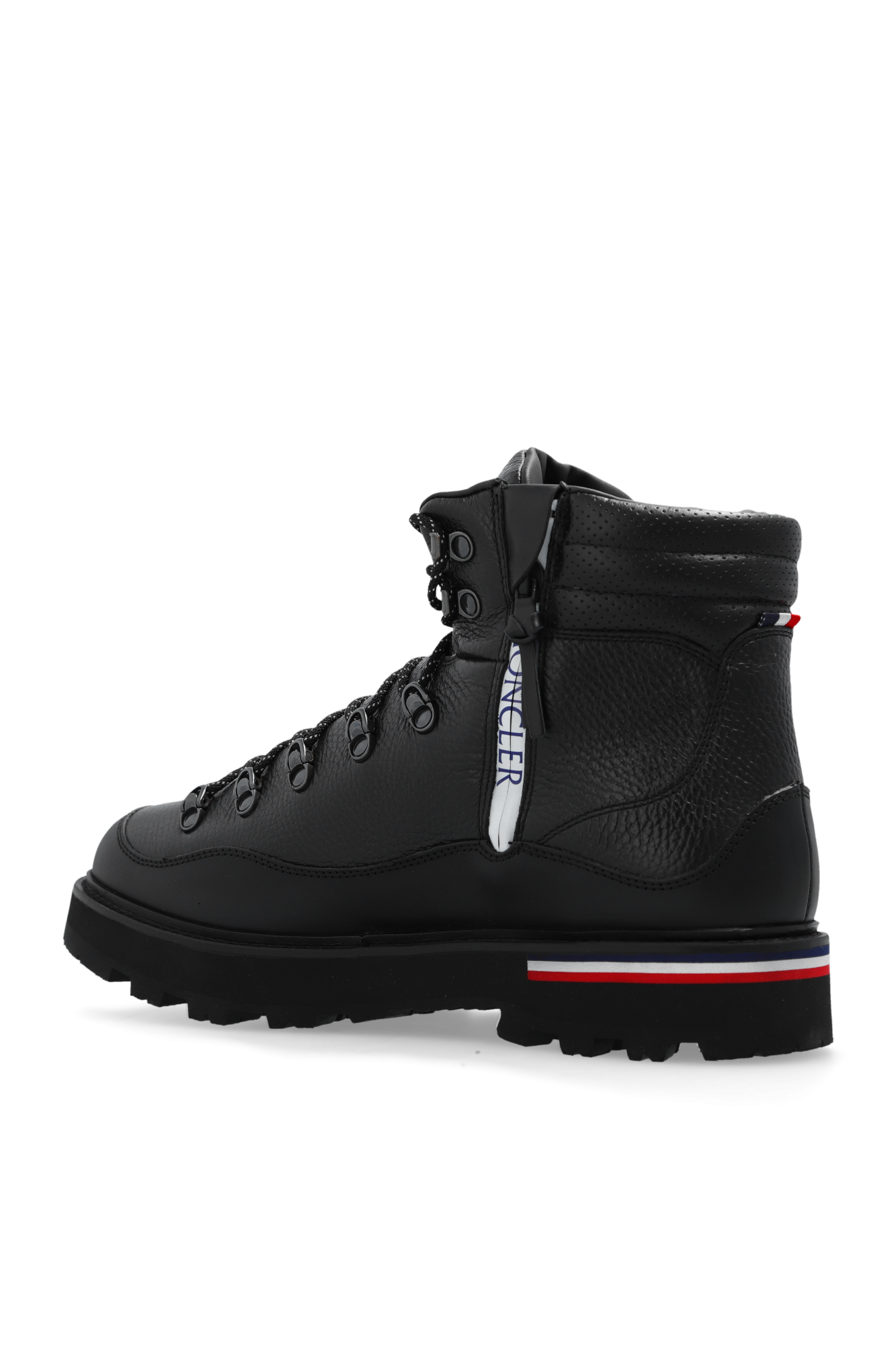 Moncler ‘Peka Trek’ boots