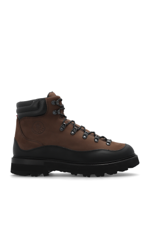 ‘peka trek’ boots od Moncler
