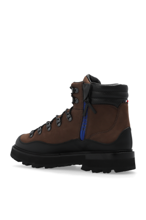 Moncler ‘Peka Trek’ boots