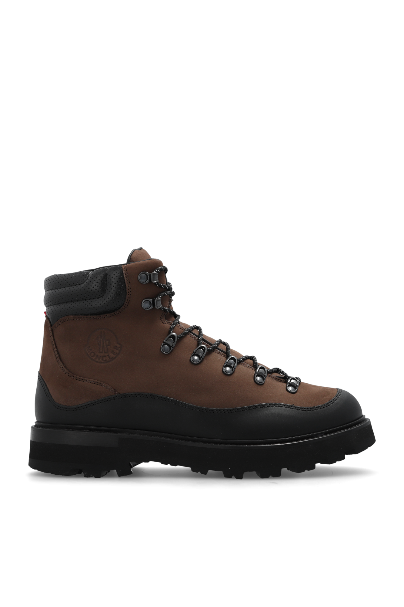 Moncler ‘Peka Trek’ boots