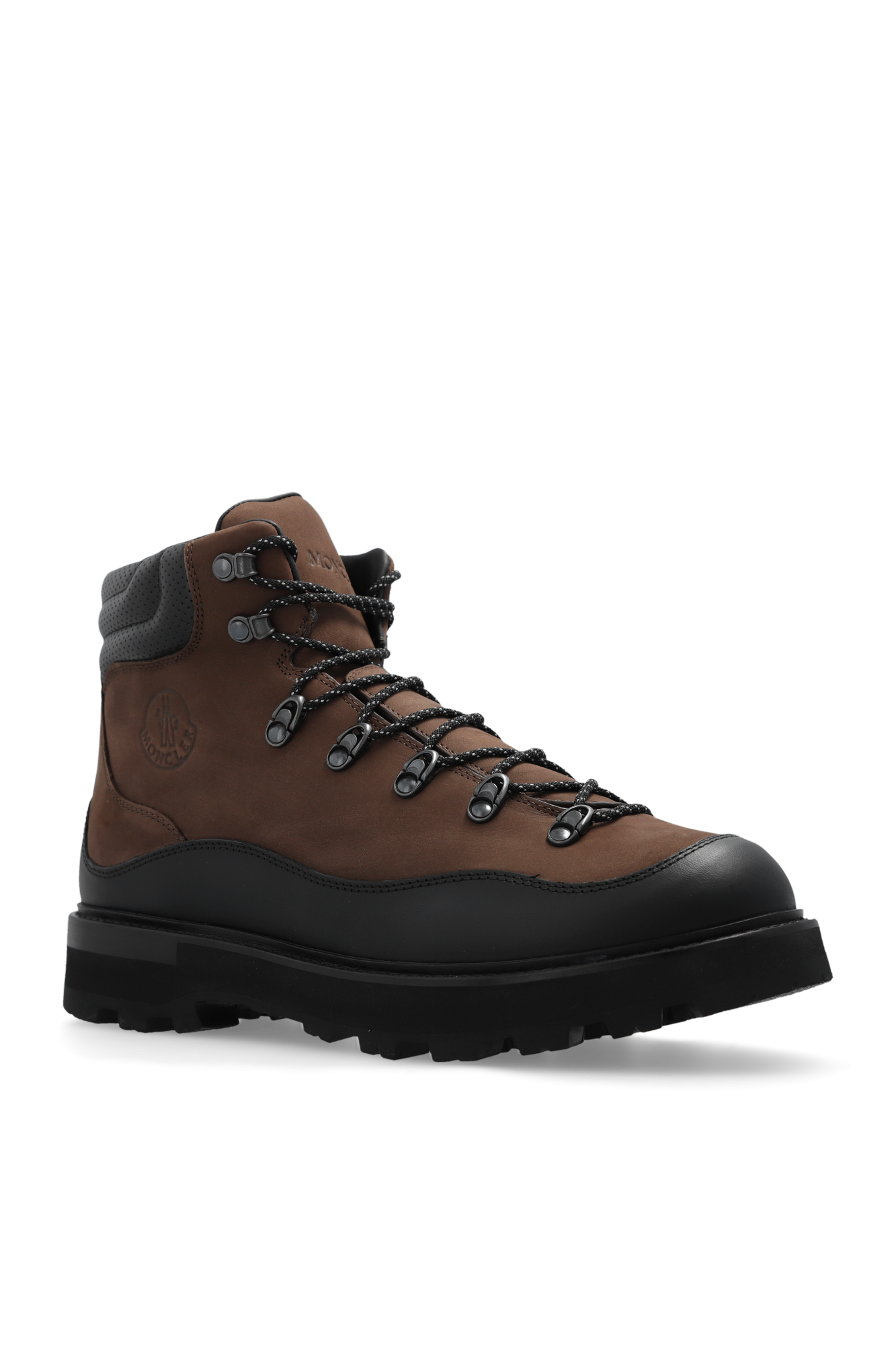 Moncler ‘Peka Trek’ boots