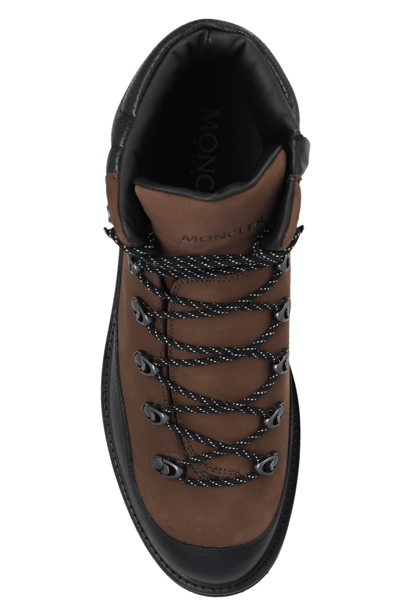 Moncler ‘Peka Trek’ boots