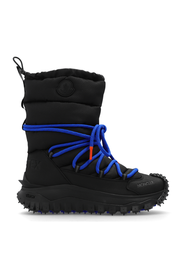 ‘trailgrip’ snow boots od Moncler