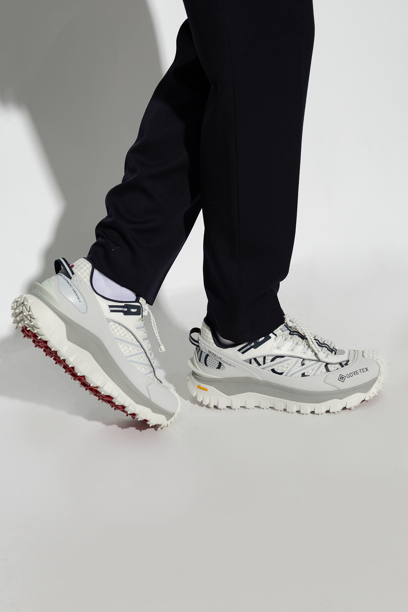 Moncler ‘Trailgrip GTX’ sneakers