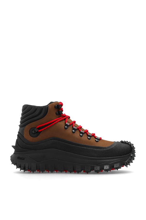‘Trailgrip GTX’ high-top sneakers od Moncler