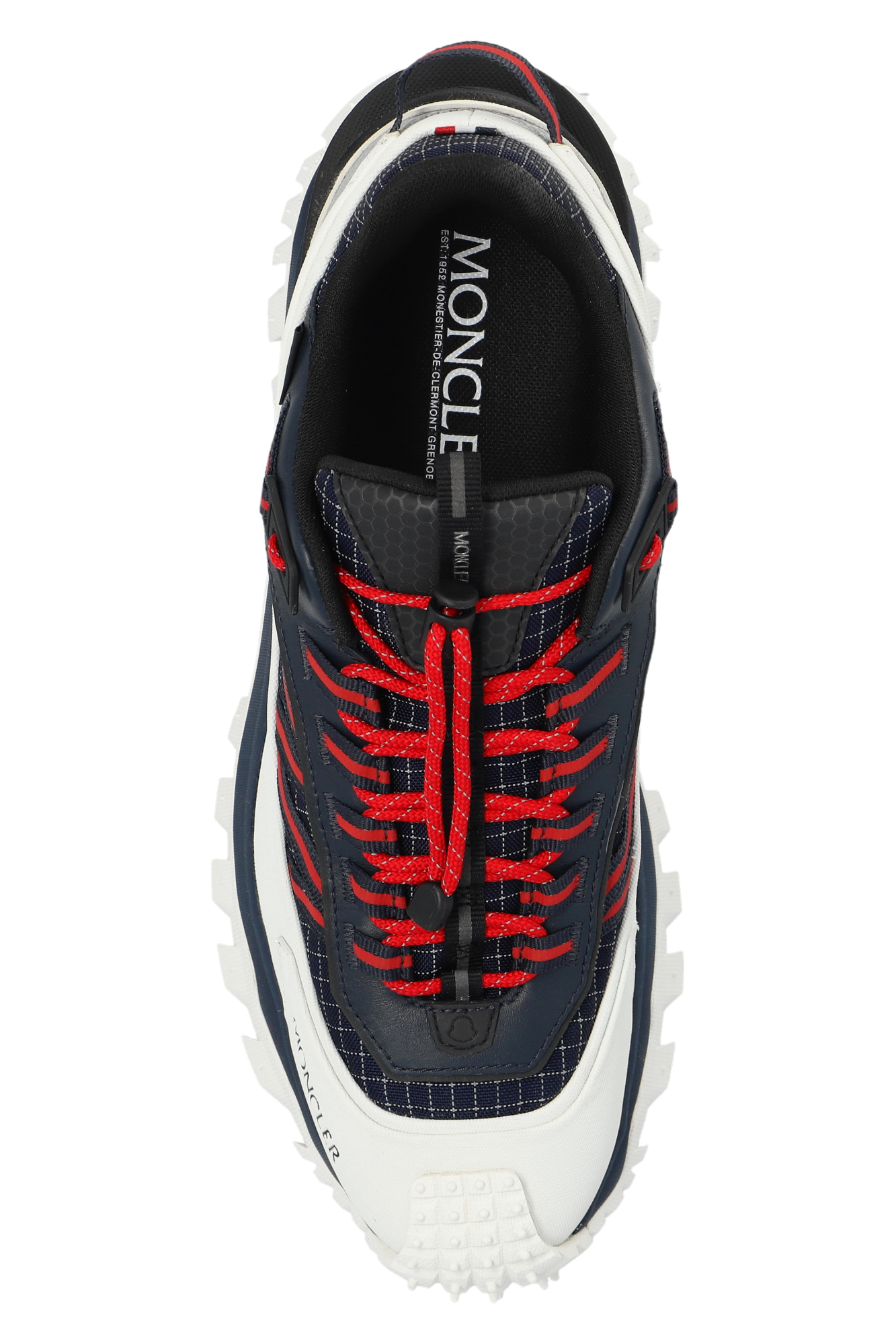 Moncler ‘Trailgrip GTX’ sneakers