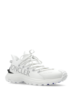 Moncler 'Casadei 100mm leather bead-cage sandals