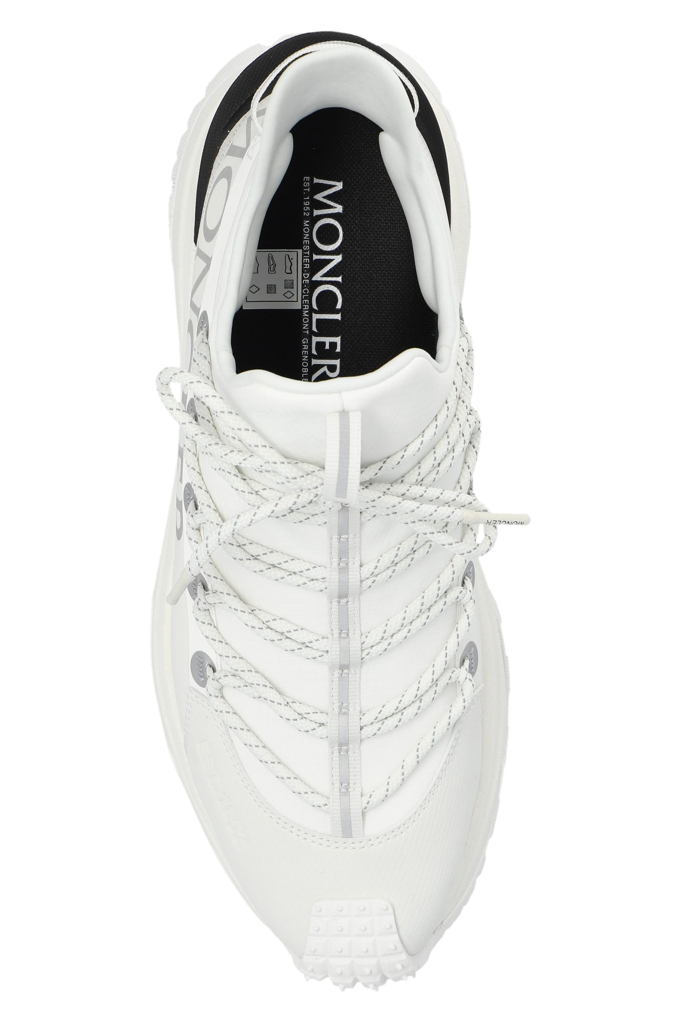 Moncler 'Trailgrip Lite2' sneakers