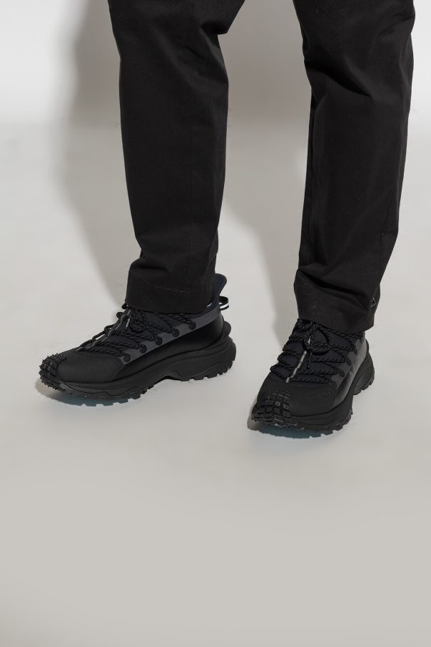 Moncler 'Karamo Block Heel Sandals