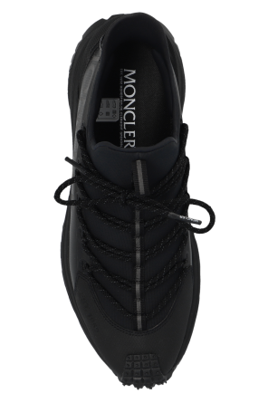 Moncler 'Karamo Block Heel Sandals