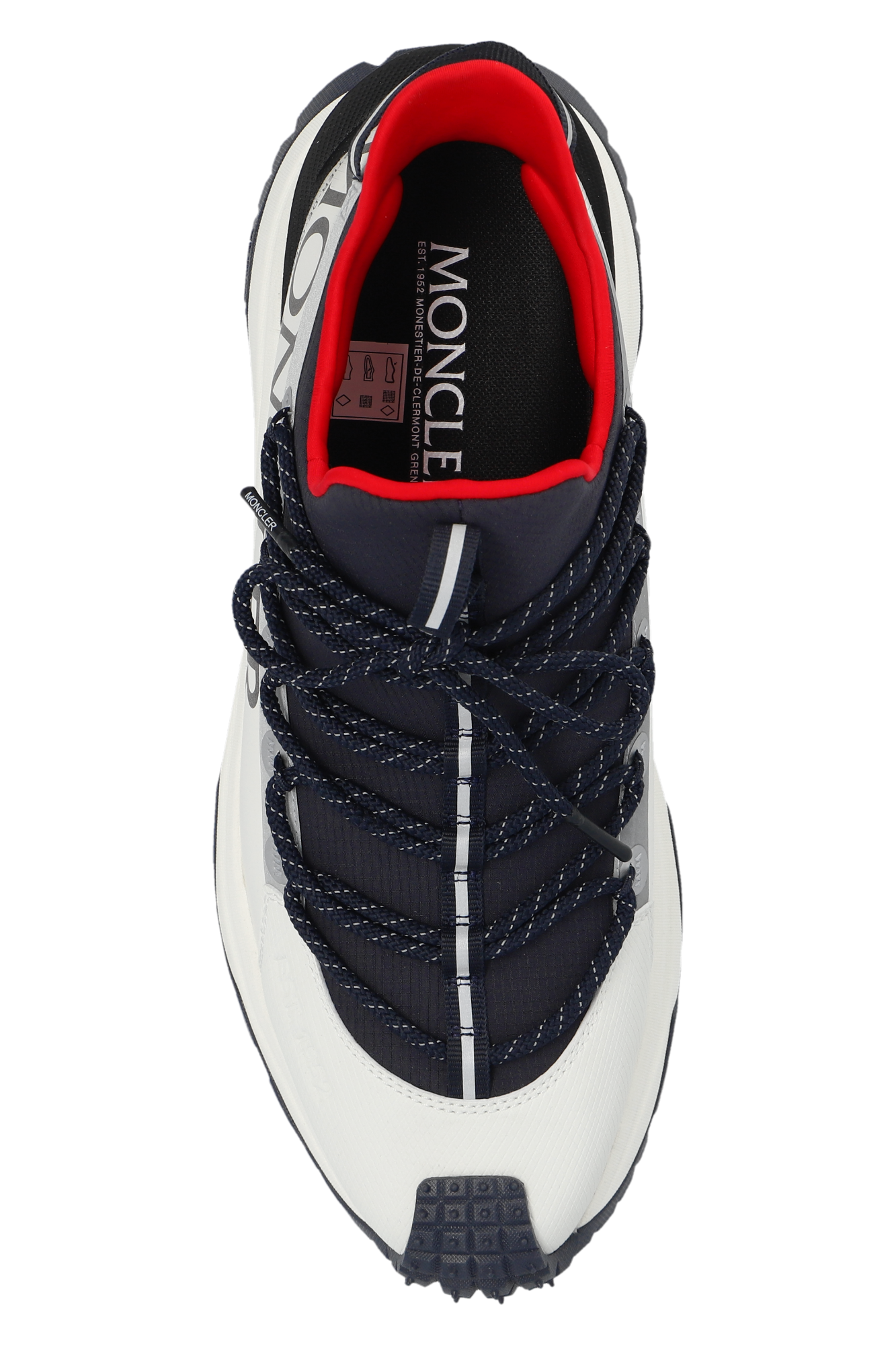 Moncler 'Trailgrip Lite2' sneakers