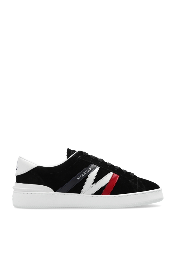 Moncler ‘Monaco M’ sneakers