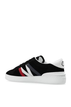 Moncler ‘Monaco M’ sneakers