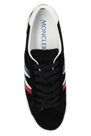 Moncler ‘Monaco M’ sneakers