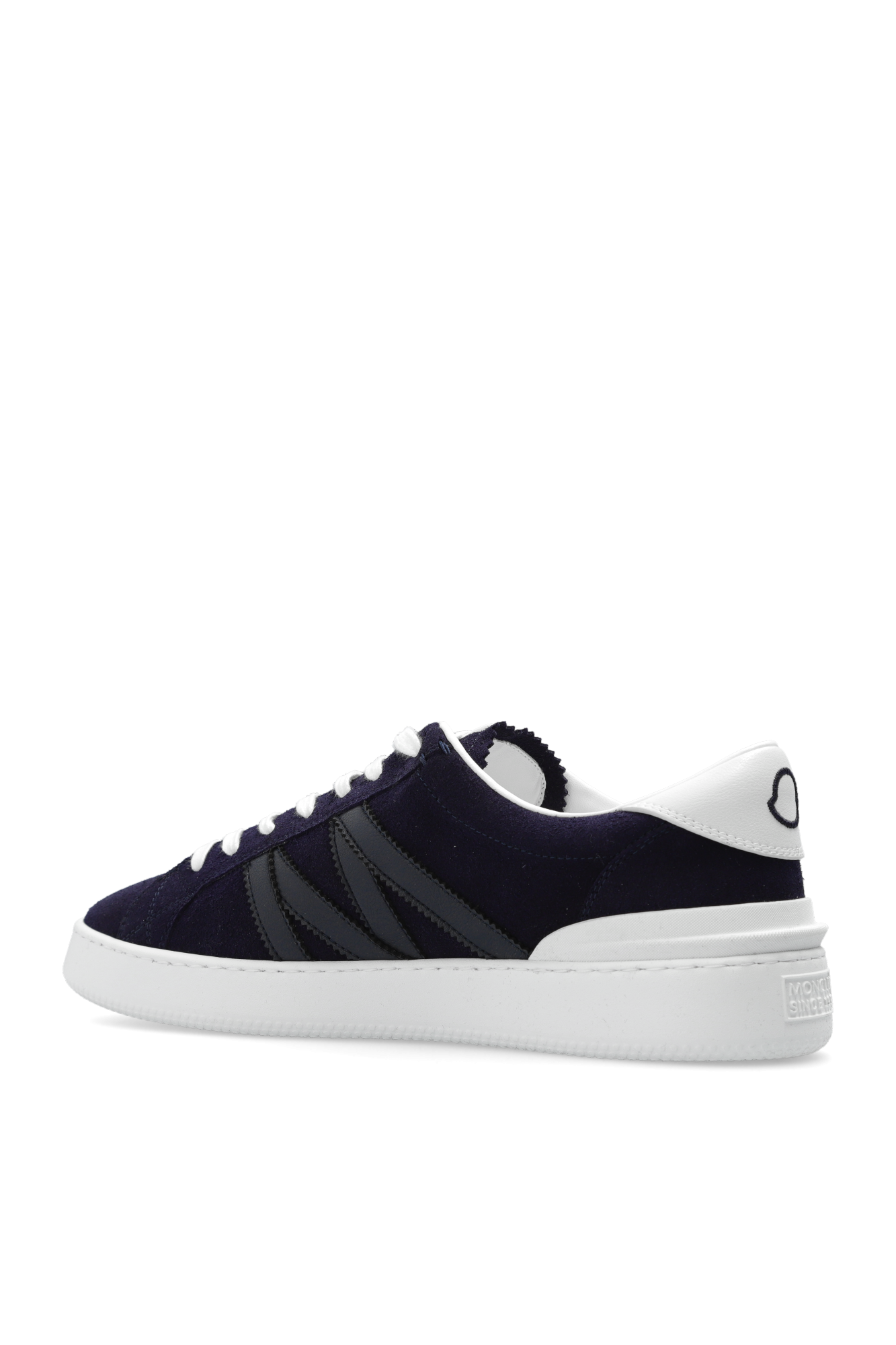 Moncler Buty sportowe ‘Monaco’