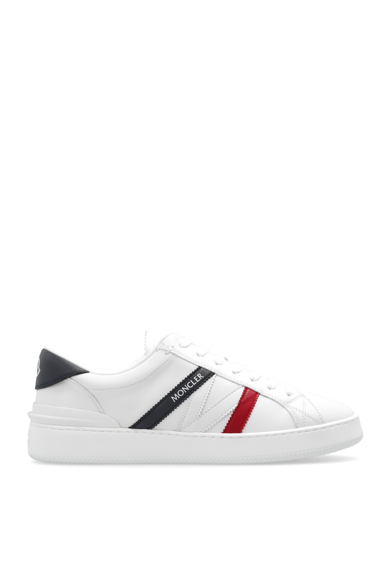 Moncler ‘Monaco M’ sneakers