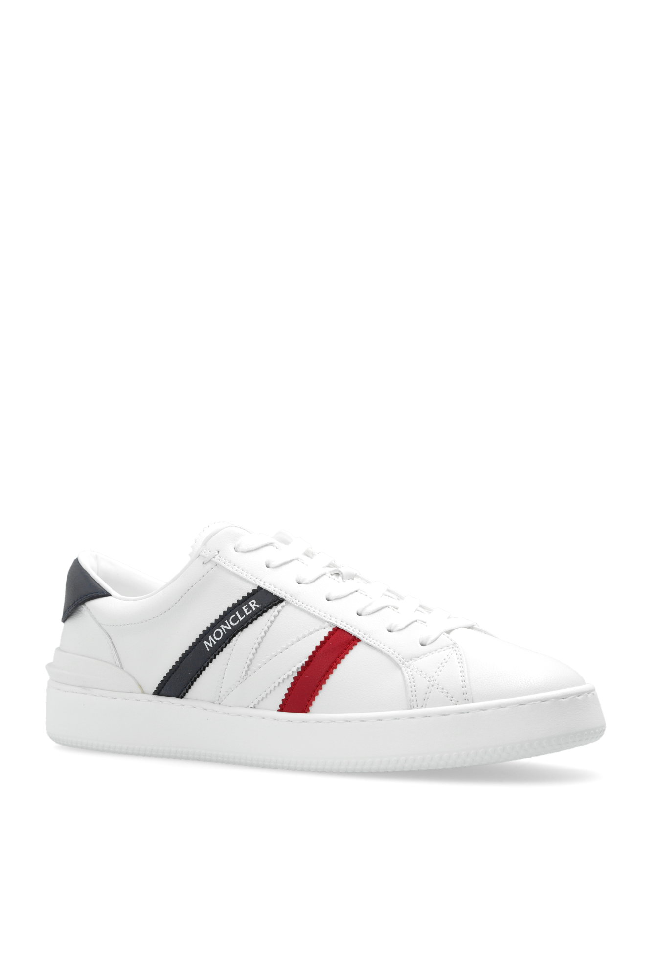 Moncler ‘Monaco M’ sneakers