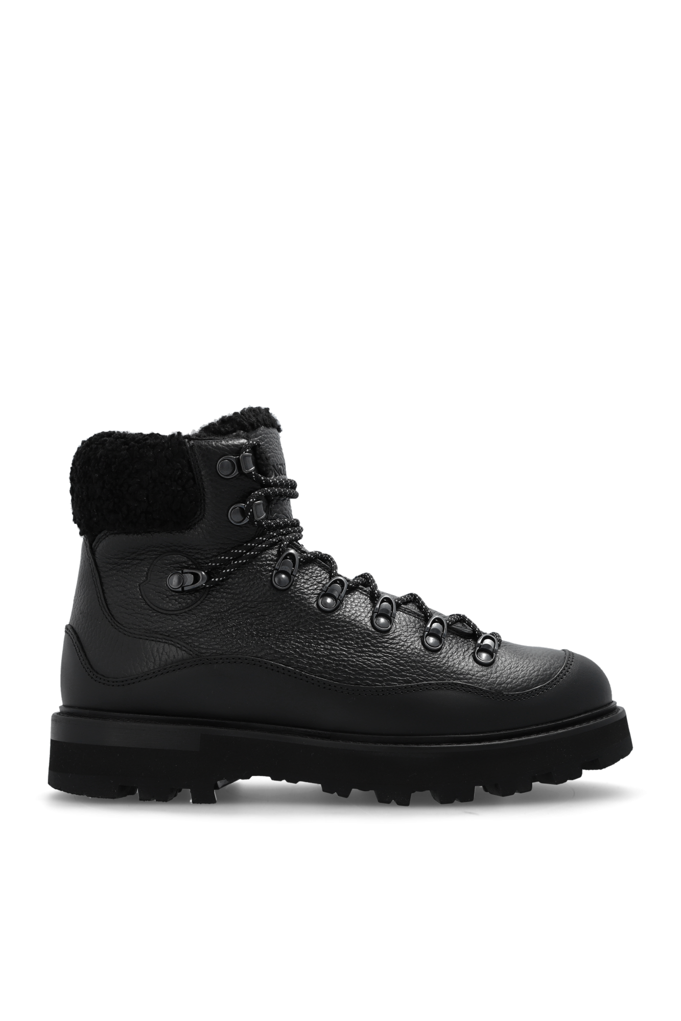 Moncler ‘Peka Trek’ boots | Women's Shoes | Vitkac