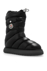 Moncler BLACK ‘Gaia’ snow boots