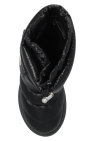 Moncler BLACK ‘Gaia’ snow boots