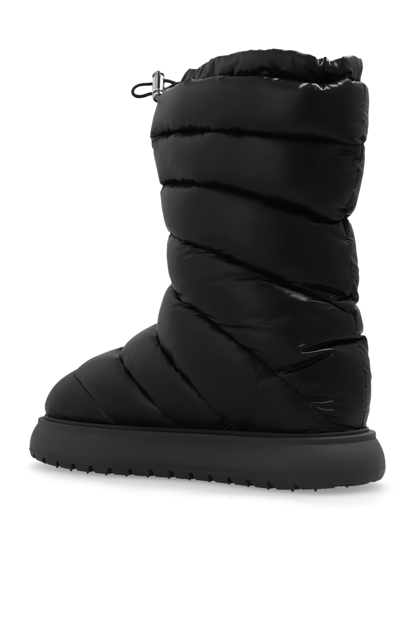 Moncler ‘Gaia’ snow boots