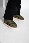 Moncler GREEN ‘Gaia’ snow boots