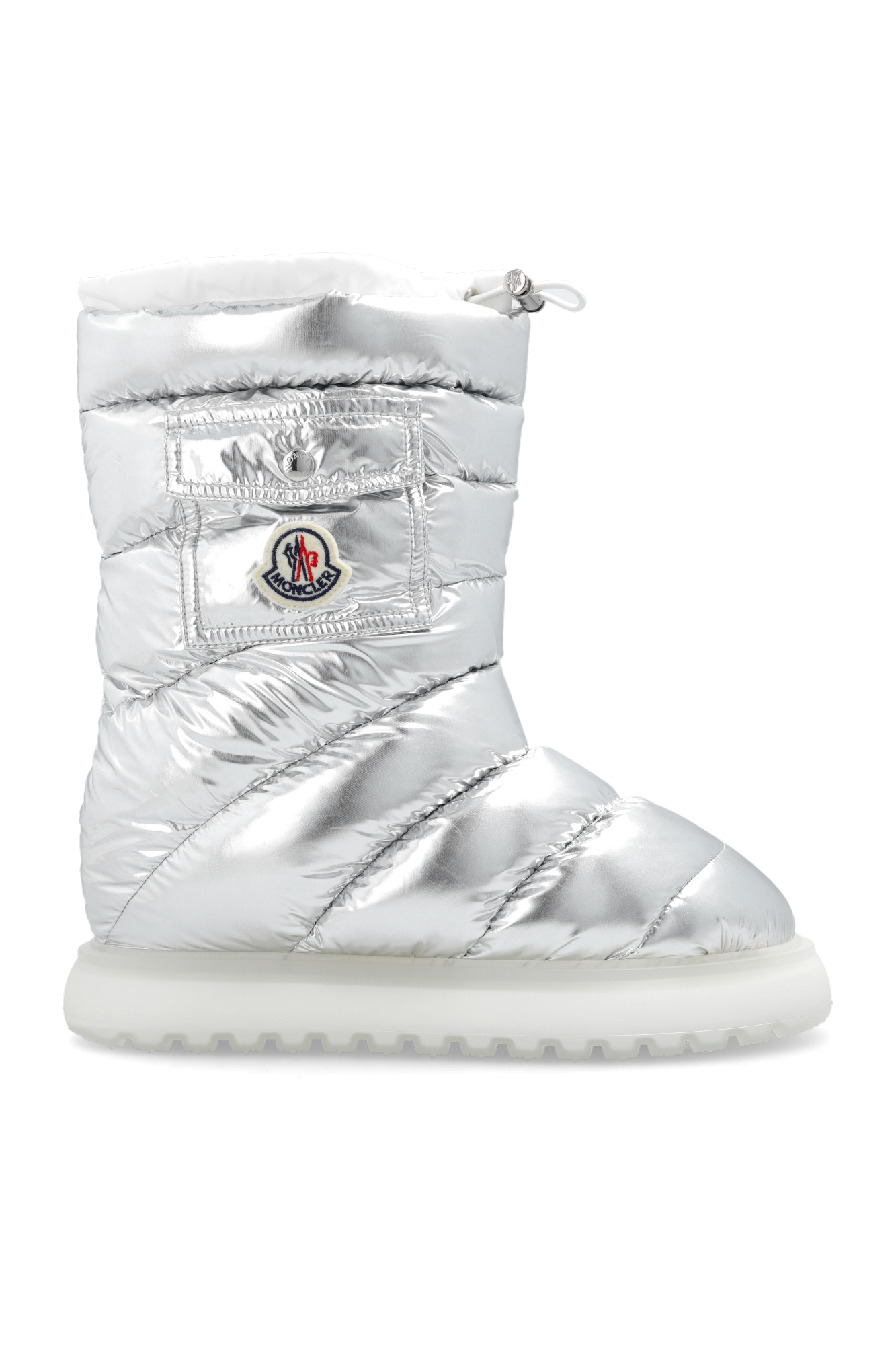 Moncler ‘Gaia’ snow boots