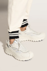 Moncler cream ‘Trailgrip GTX’ sneakers