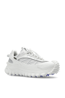 Moncler cream ‘Trailgrip GTX’ sneakers