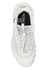 Moncler cream ‘Trailgrip GTX’ sneakers