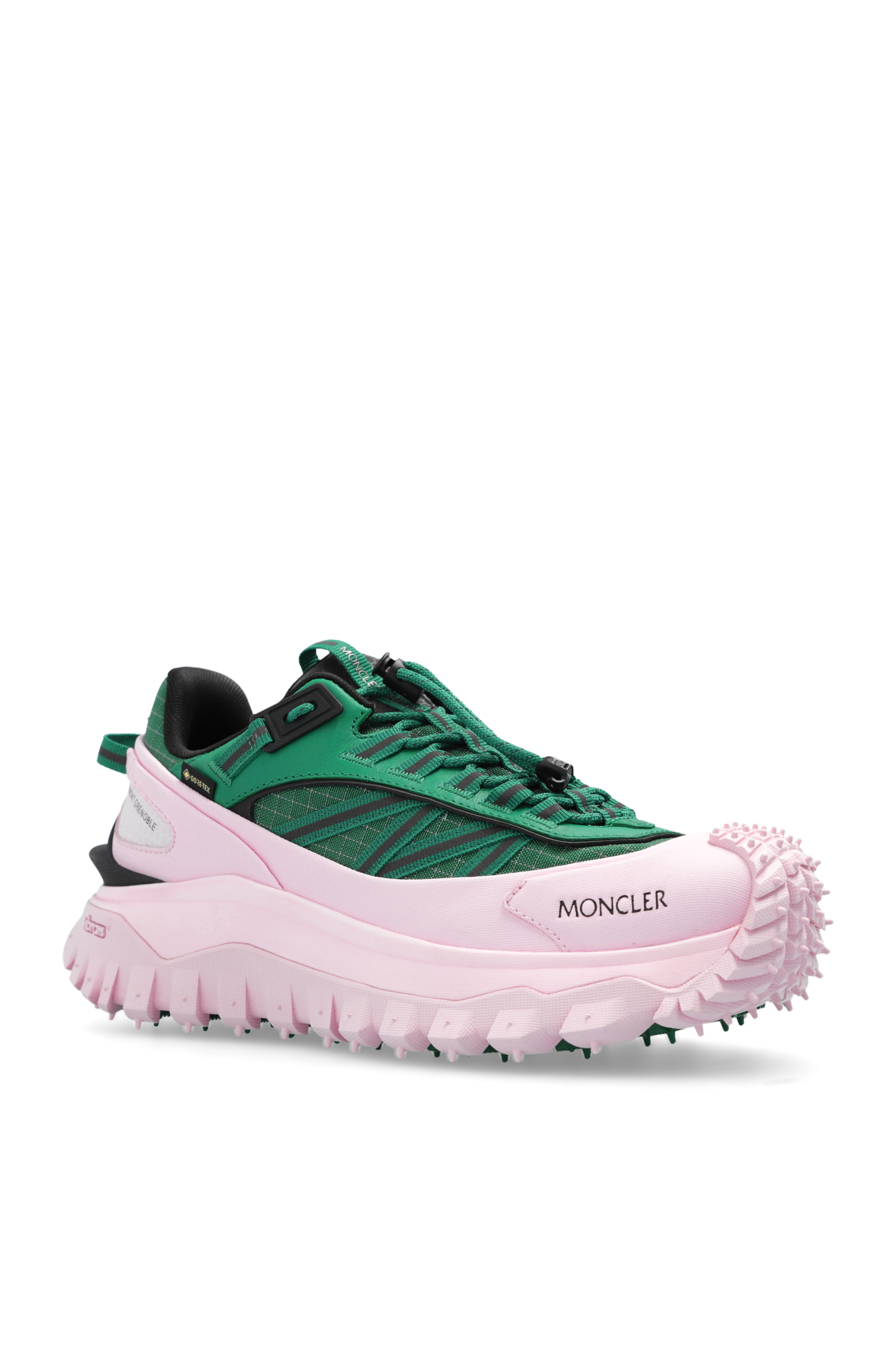 Moncler ‘Trailgrip GTX’ sneakers | Women's Shoes | Vitkac