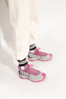 Moncler PINK 'Trailgrip Lite2' sneakers