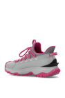 Moncler PINK 'Trailgrip Lite2' sneakers