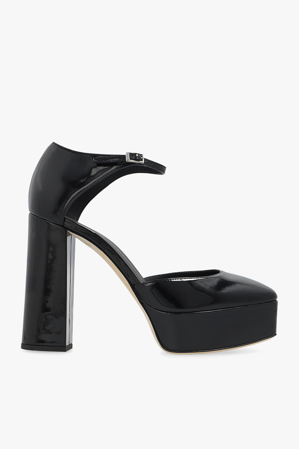 Giuseppe Zanotti ‘Bebe’ pumps