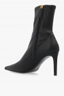 Giuseppe Zanotti Heeled ankle boots