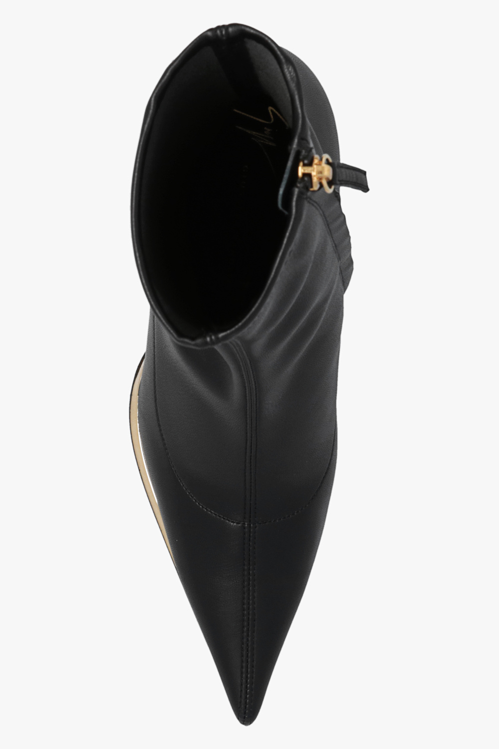 Giuseppe Zanotti The styles include a range of boots
