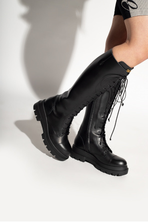 Heeled boots od Giuseppe Zanotti