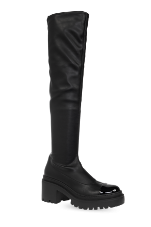 Giuseppe Zanotti ‘Avela’ heeled boots