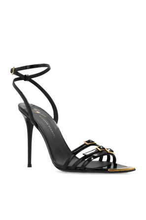 Giuseppe Zanotti ‘Intriigo Slim’ heeled sandals