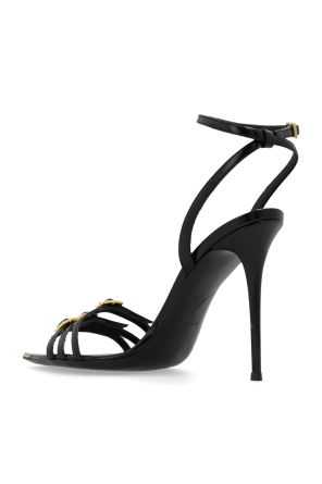 Giuseppe Zanotti ‘Intriigo Slim’ heeled sandals