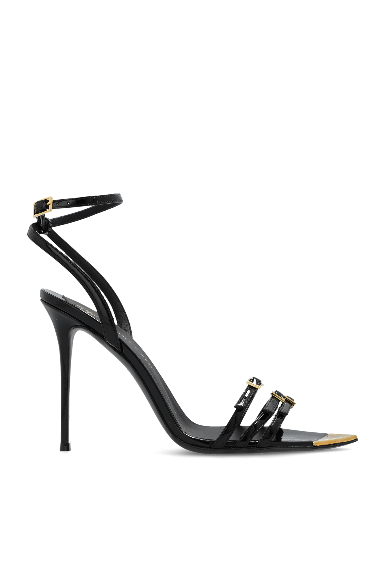 Giuseppe Zanotti ‘Intriigo Slim’ heeled sandals