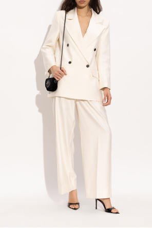 Giuseppe Zanotti Absatz-Pantoletten „Intrigo“